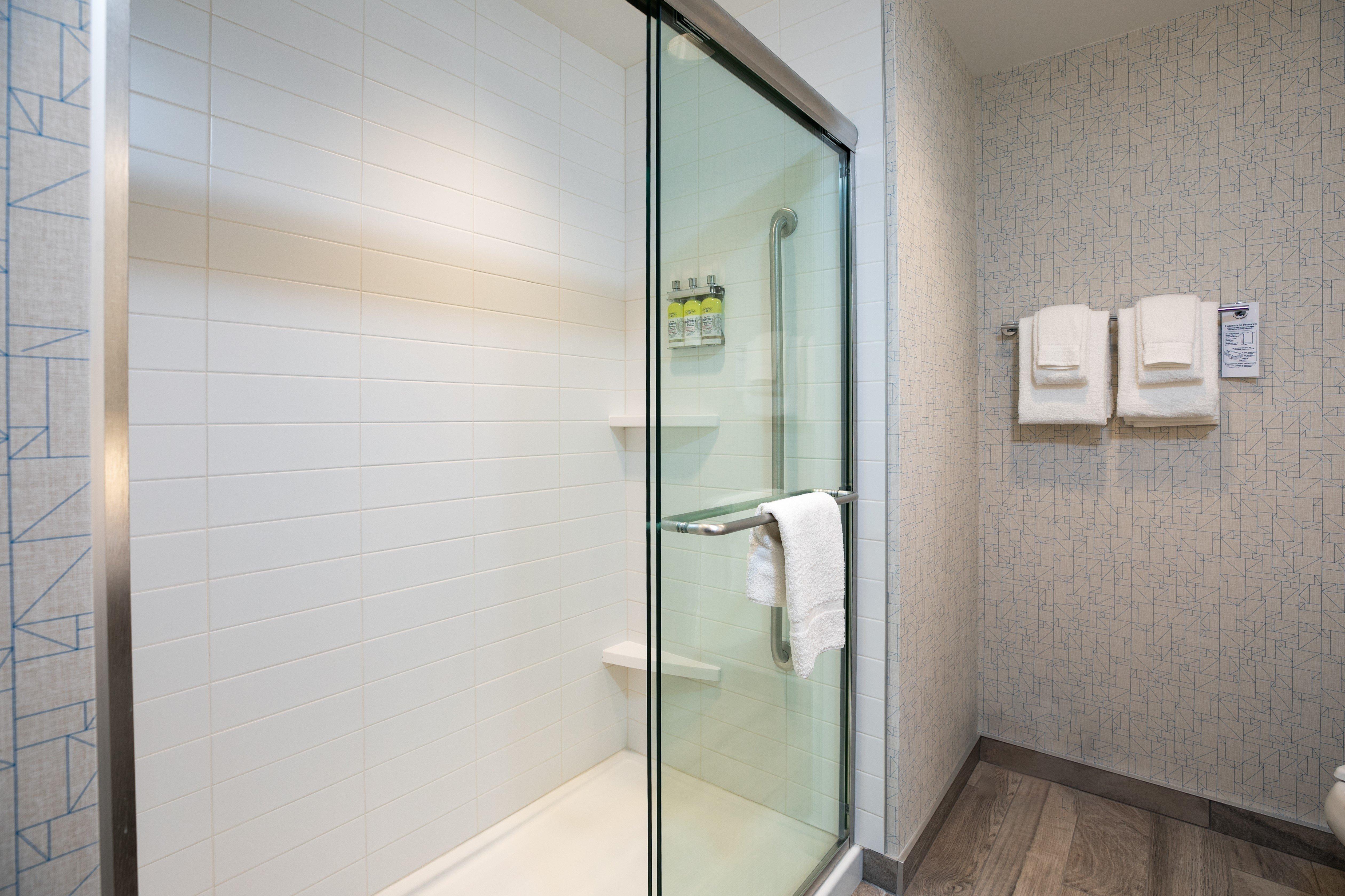 Holiday Inn Express - Lethbridge Southeast By Ihg Exterior foto