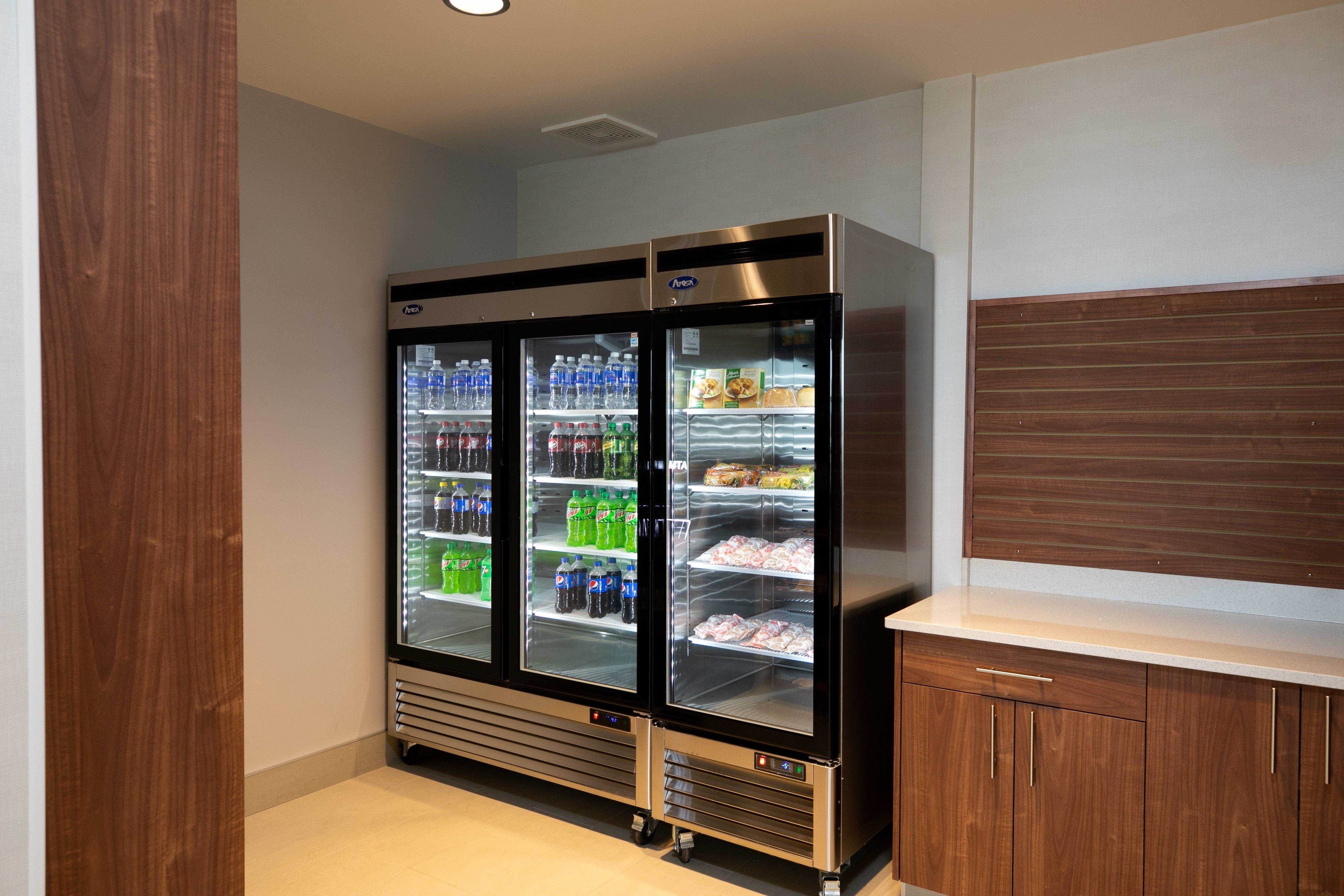 Holiday Inn Express - Lethbridge Southeast By Ihg Exterior foto