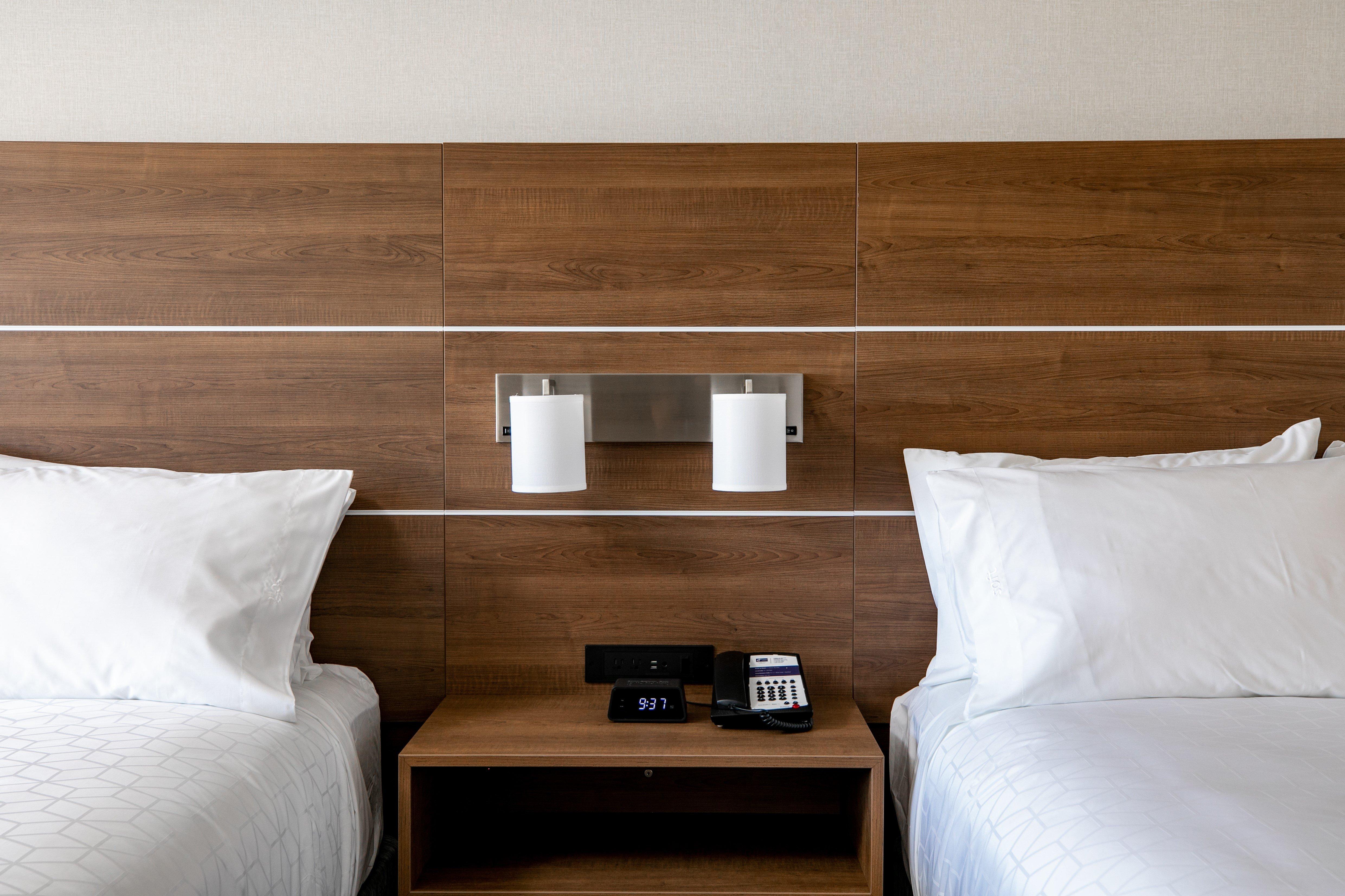 Holiday Inn Express - Lethbridge Southeast By Ihg Exterior foto
